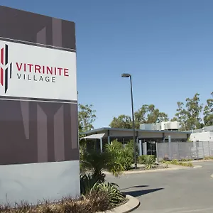 Villa Vitrinite Village, Middlemount